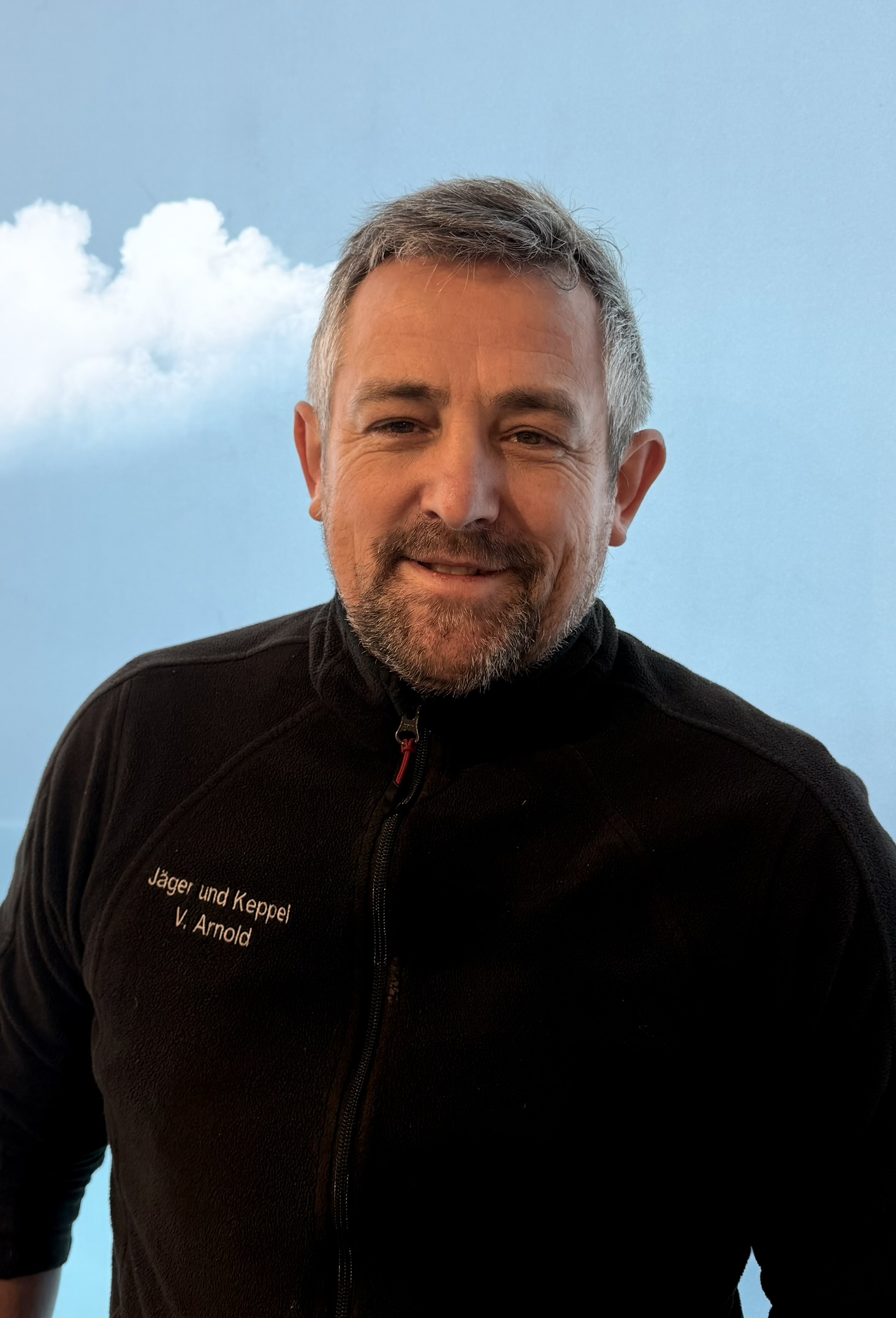 Bild von Viktor Arnold 